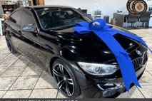 2016 BMW 4 Series 428i xDrive Gran Coupe