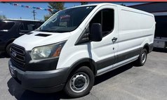 2016 Ford Transit 150