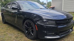 2016 Dodge Charger R/T