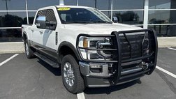 2021 Ford Super Duty F-250 Lariat