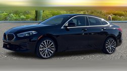 2022 BMW 2 Series 228i Gran Coupe