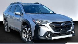 2023 Subaru Outback Touring