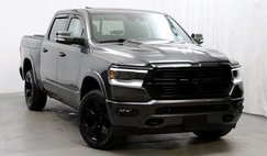 2020 Ram Ram Pickup 1500 Laramie