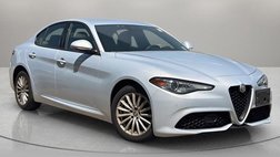 2023 Alfa Romeo Giulia Sprint