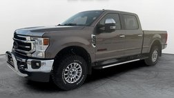 2022 Ford Super Duty F-350 Super Duty