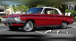 1962 Oldsmobile Cutlass 