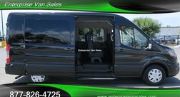 2024 Ford Transit 350 XLT