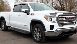 2020 GMC Sierra 1500 SLE