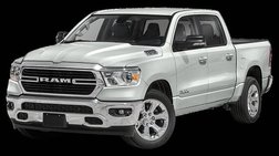 2021 Ram Ram Pickup 1500 Lone Star