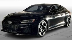 2018 Audi RS 5 2.9T quattro
