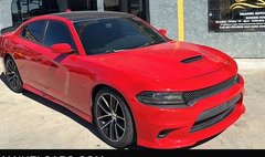 2018 Dodge Charger R/T Scat Pack