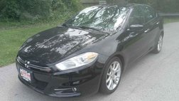 2013 Dodge Dart Limited
