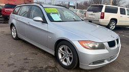 2008 BMW 3 Series 328i