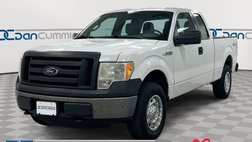 2012 Ford F-150 XL