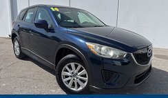 2014 Mazda CX-5 Sport