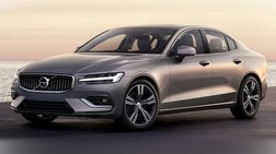 2019 Volvo S60 T5 Momentum