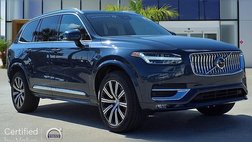 2024 Volvo XC90 B6 Core Bright Theme