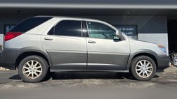 2005 Buick Rendezvous CXL