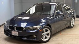 2013 BMW 3 Series 328i