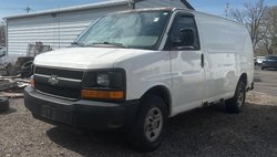 2006 Chevrolet Express 1500