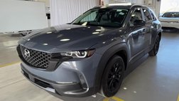 2025 Mazda CX-50 2.5 S Premium