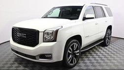 2020 GMC Yukon SLT