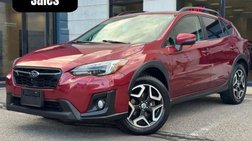2018 Subaru Crosstrek 2.0i Limited