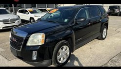 2015 GMC Terrain SLE-1
