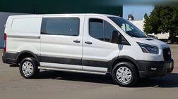 2023 Ford Transit 250