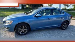 2014 Volvo S60 T5
