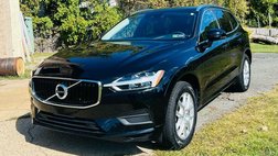 2020 Volvo XC60 T5 Momentum