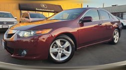 2009 Acura TSX w/Tech