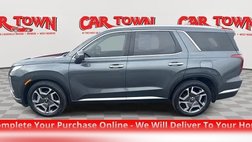2023 Hyundai Palisade SEL