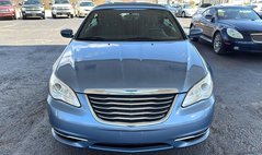 2011 Chrysler 200 Touring