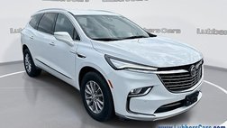 2024 Buick Enclave Premium