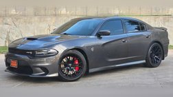 2016 Dodge Charger SRT Hellcat