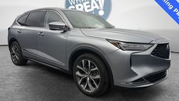 2023 Acura MDX SH-AWD w/Tech
