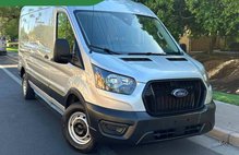 2022 Ford Transit 350