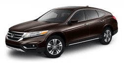 2013 Honda Crosstour EX-L V6