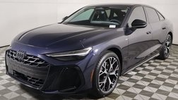 2026 Audi A6 quattro Premium Plus 55 TFSI