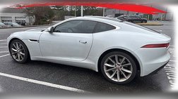 2016 Jaguar F-TYPE S