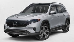 2024 Mercedes-Benz EQB EQB 250+