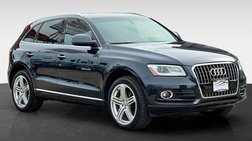 2015 Audi Q5 2.0T quattro Premium Plus