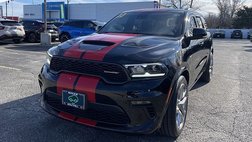 2023 Dodge Durango R/T Premium