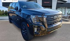 2024 GMC Yukon XL AT4