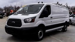 2017 Ford Transit 150
