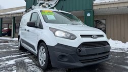 2016 Ford Transit Connect XL