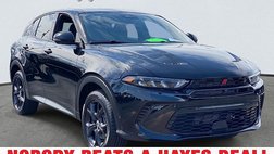 2025 Dodge Hornet GT