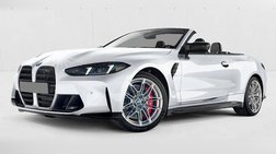 2026 BMW M4 Competition xDrive