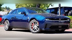 2024 Dodge Charger Daytona Scat Pack
